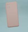 Case TPU for Samsung Galaxy A31 Light Pink (OEM)